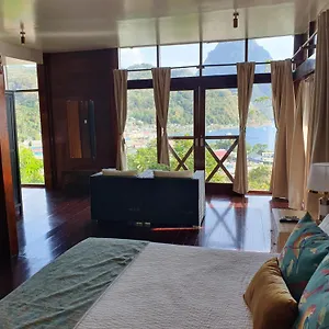Fig & Hotel Soufriere