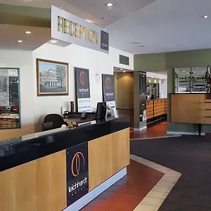 Leichhardt Hotel Rockhampton