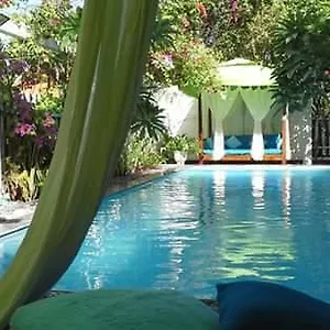 La Marina Boutique & Отель