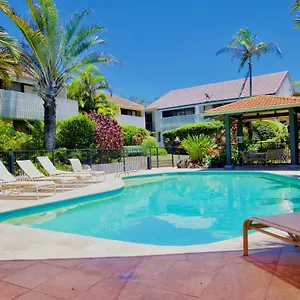 Peregian Court Resort Peregian Beach