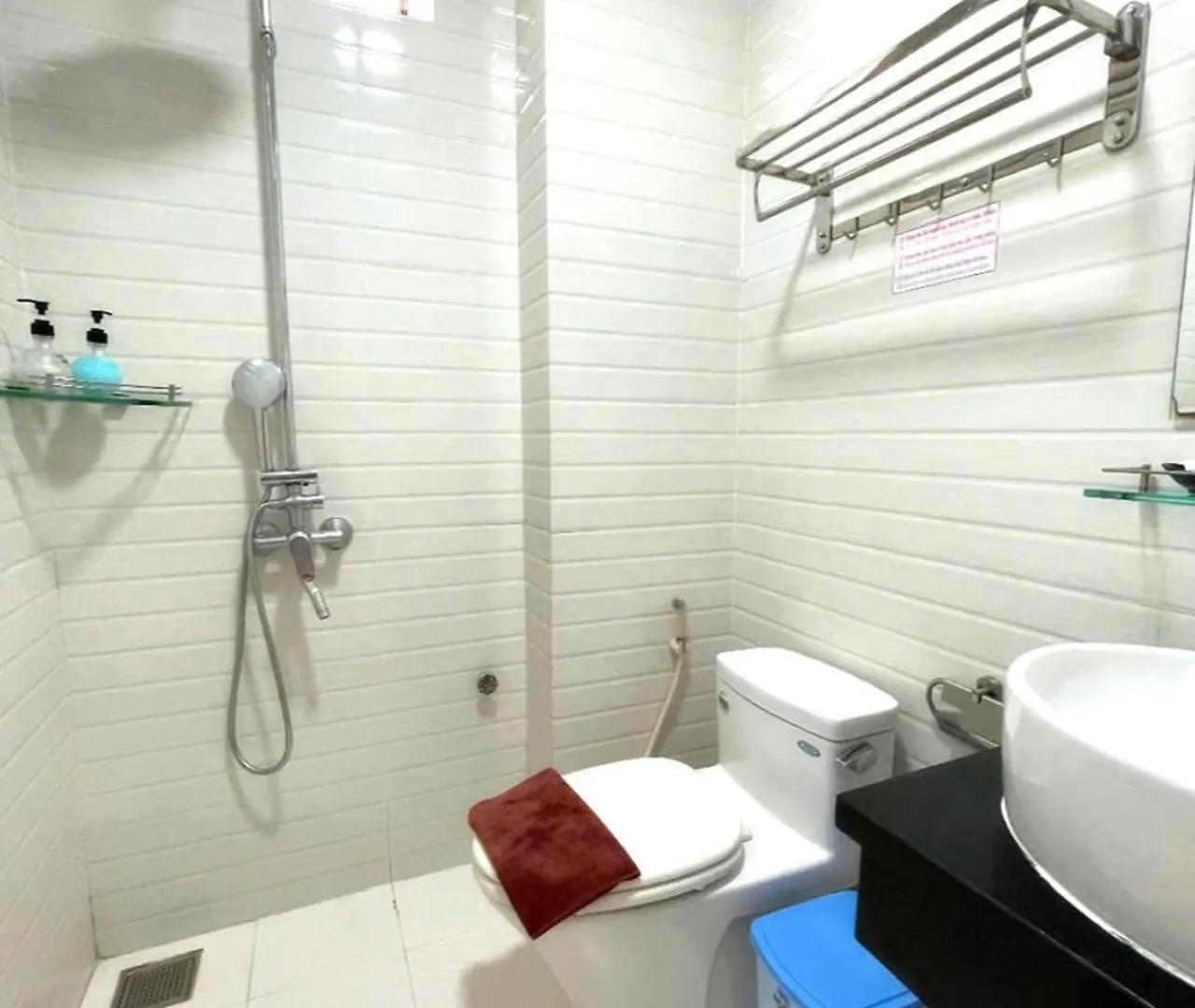 Delicate Serviced Apartment And Hotel Da Nang